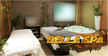 Massage Parlour in Civil Lines Chandrapur